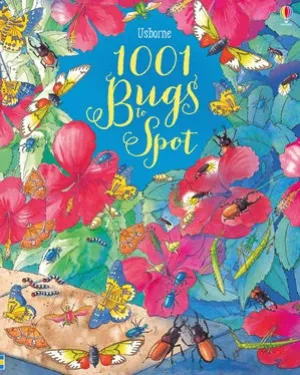 1001 Bugs to Spot