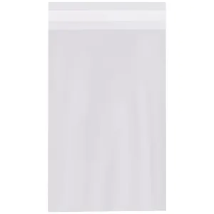 11 x 14" - 1.5 Mil Resealable Poly Bags