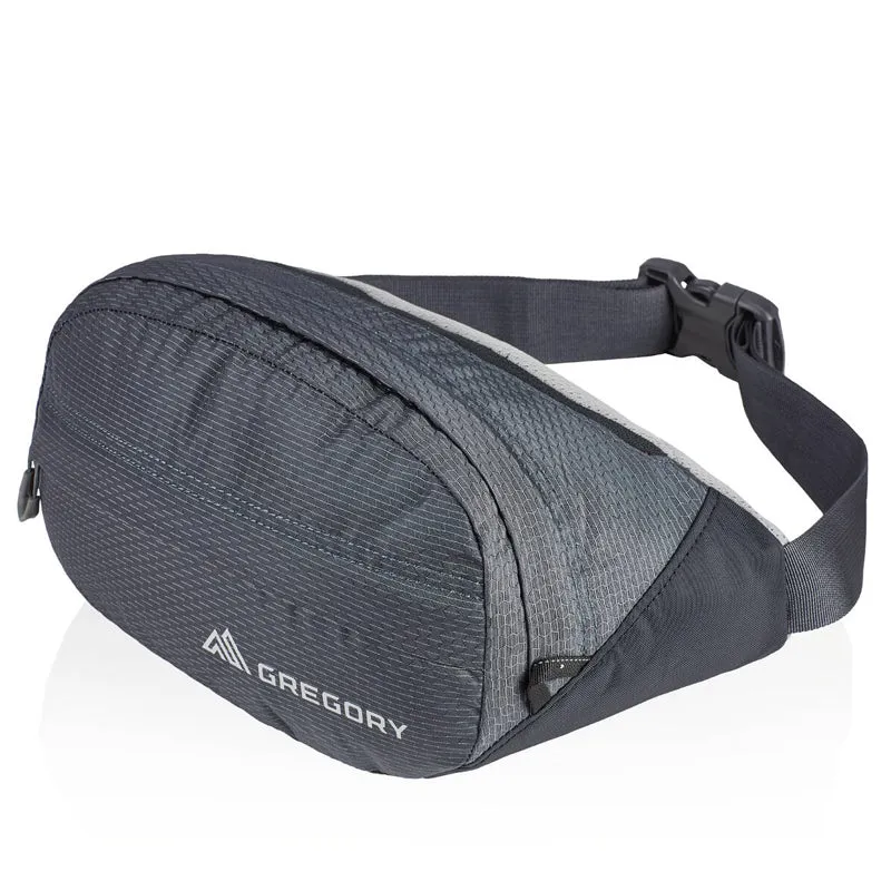 126861 NANO WAISTPACK / BLACK