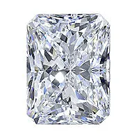 2.25 Carat Radiant Diamond