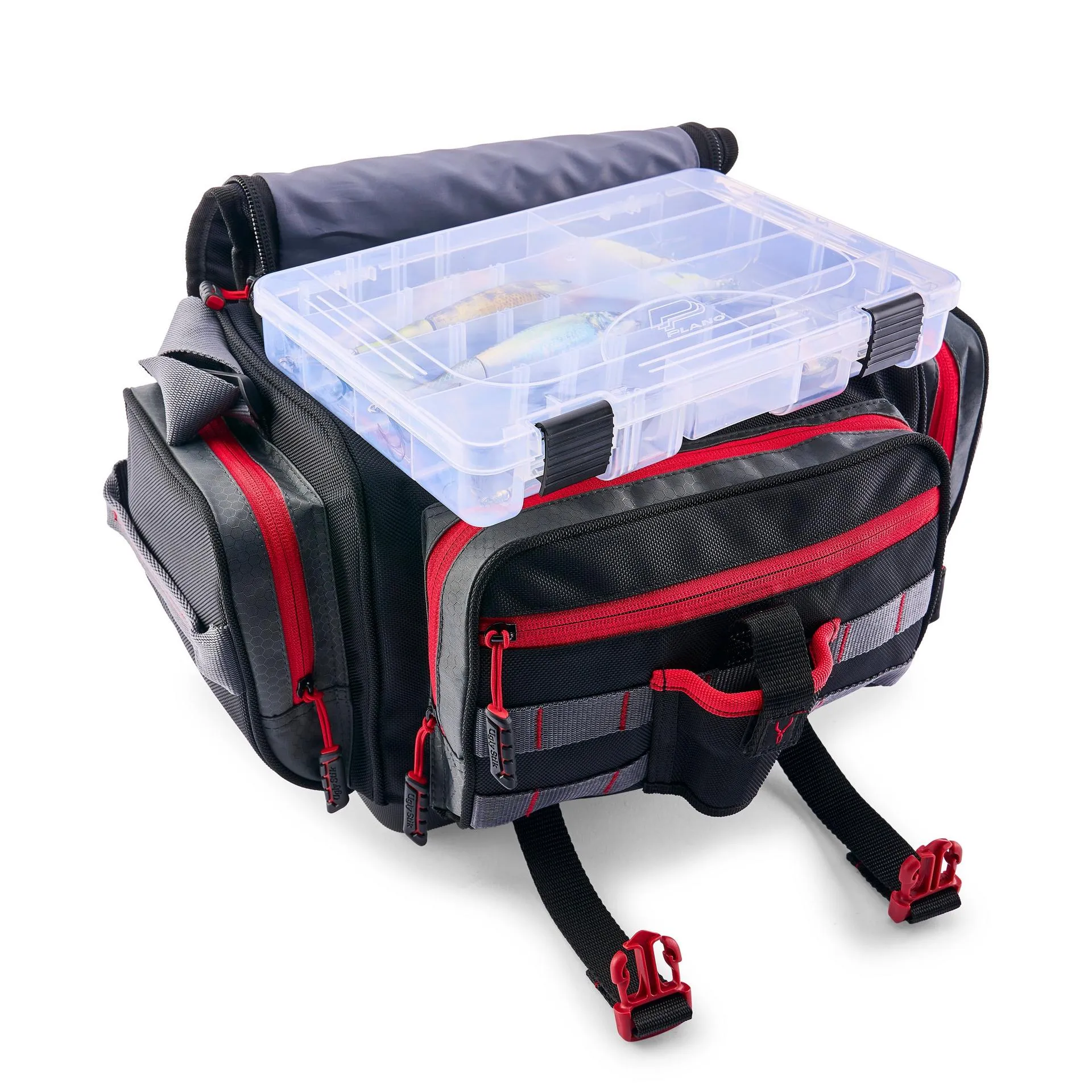 3600 Tackle Bag