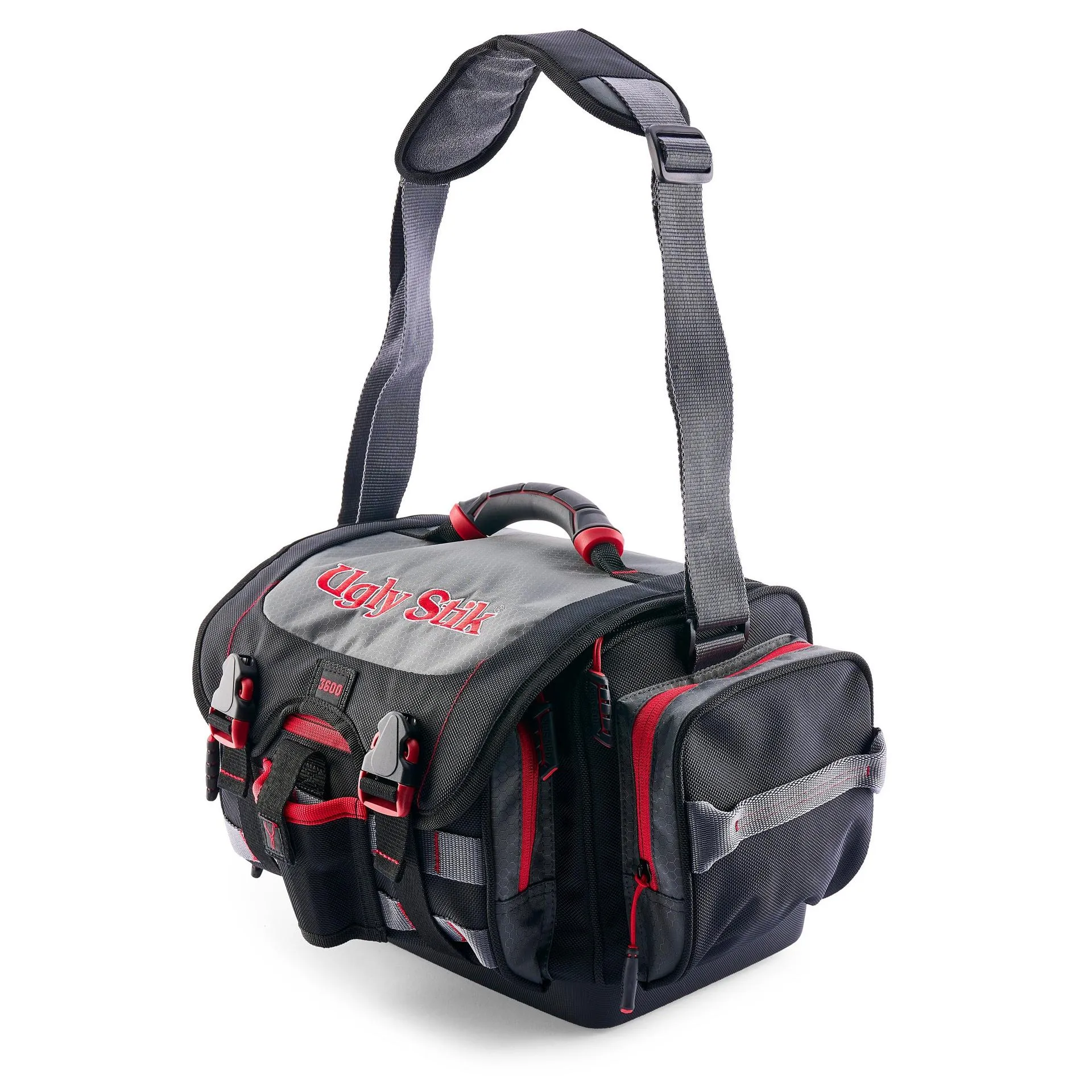 3600 Tackle Bag