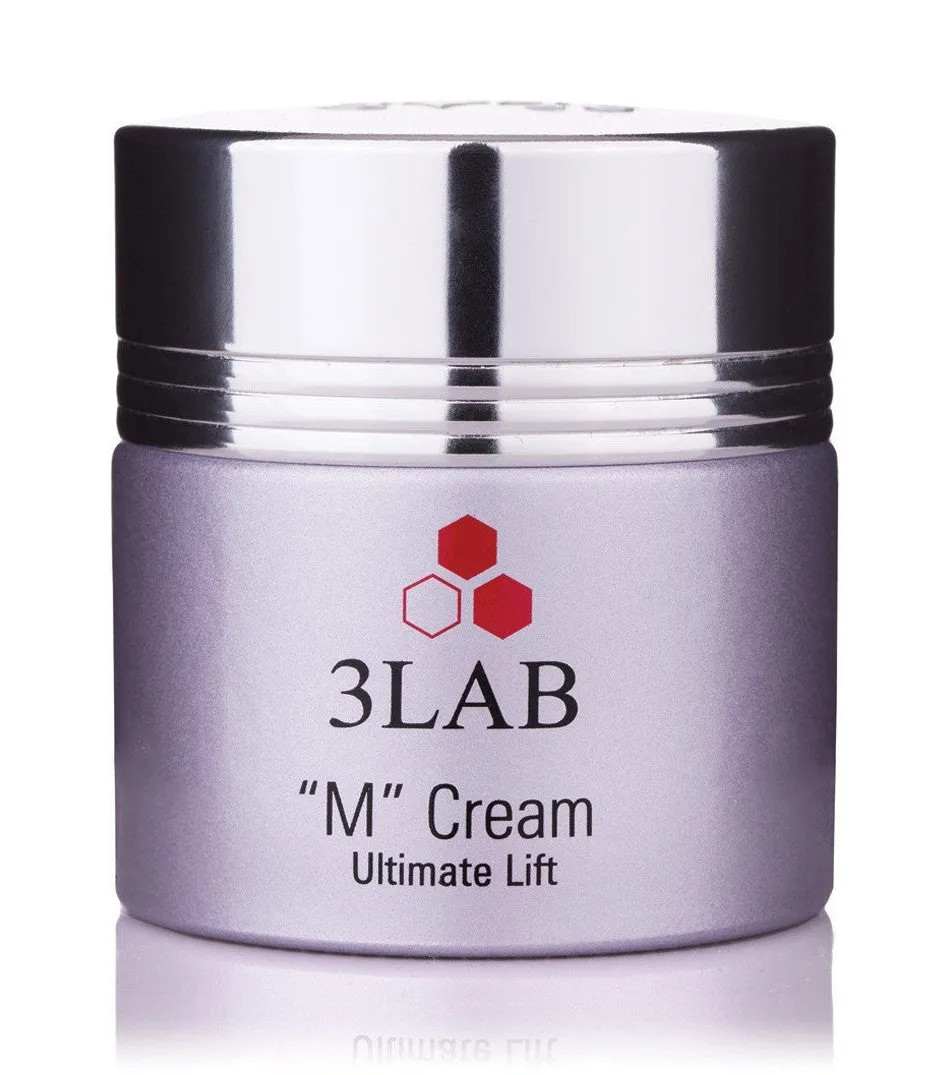 3LAB "M" Cream