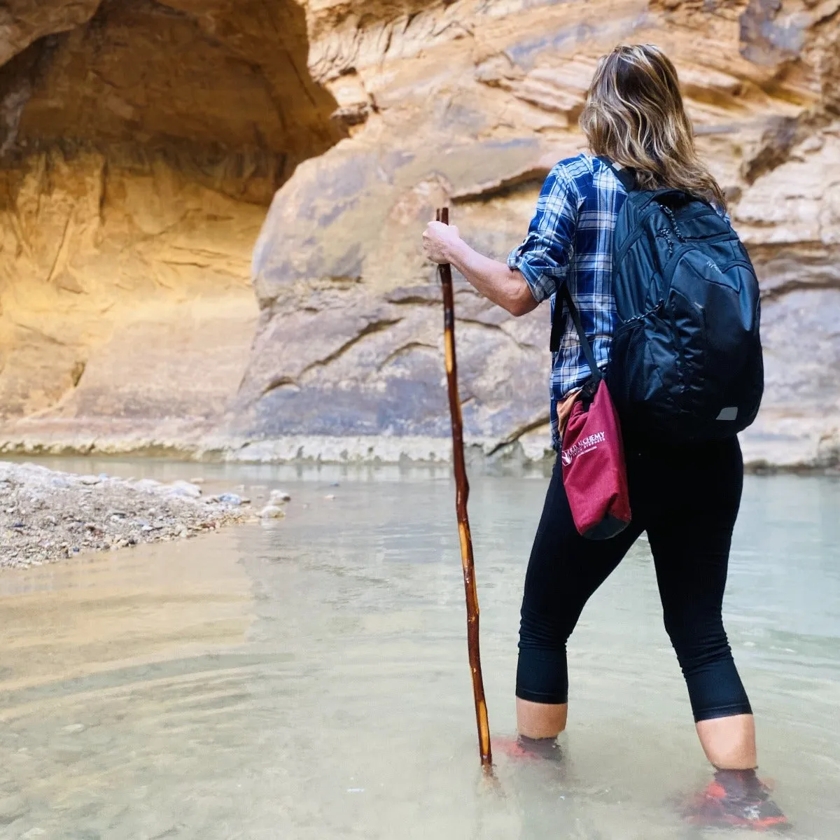 ADVENTURE BAG