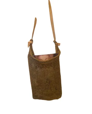 Agave Fiber hand-woven shopping bag