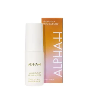 Alpha-H Liquid Gold To-Go - Christmas Edition Discontinued