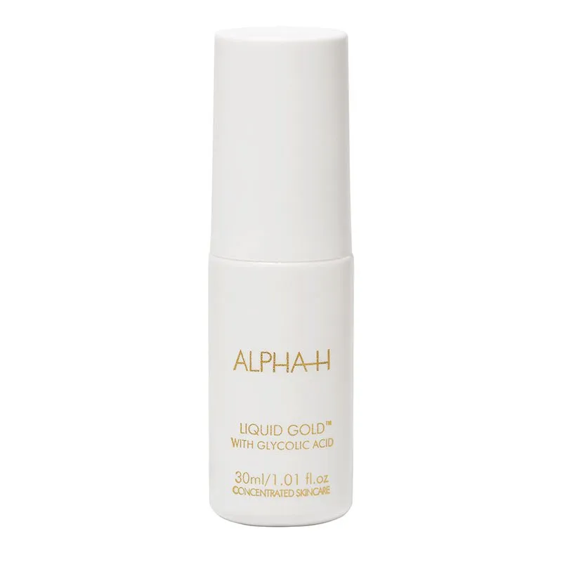 Alpha-H Liquid Gold To-Go - Christmas Edition Discontinued