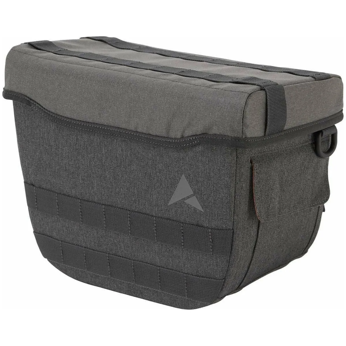 Altura Dryline Waterproof Cycling Handlebar Bag - Grey