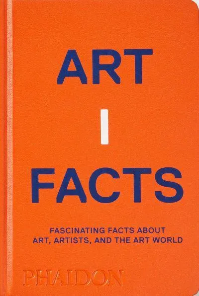 Artifacts - Fascinating Facts About Art, Artists & the Art World