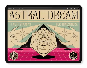 Astral Dream