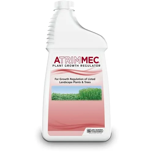 Atrimmec Plant Growth Regulator