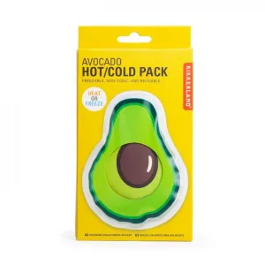 Avocado Hot/Cold Pack