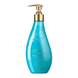 Avon Encanto Fascinating Body Lotion Jade Flower - 250ml