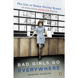 Bad Girls Go Everywhere — Scanlon