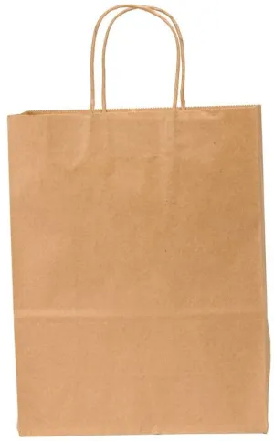 Bag Traveler Handle Kraft 60lb