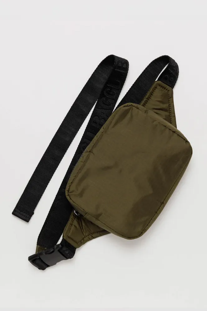 Baggu Tamarind Puffy Fanny Pack