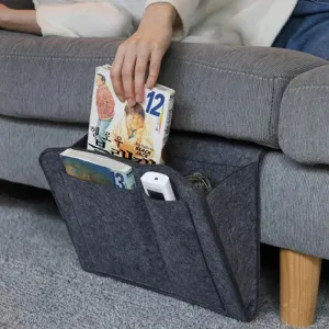 Bedside Storage Bag