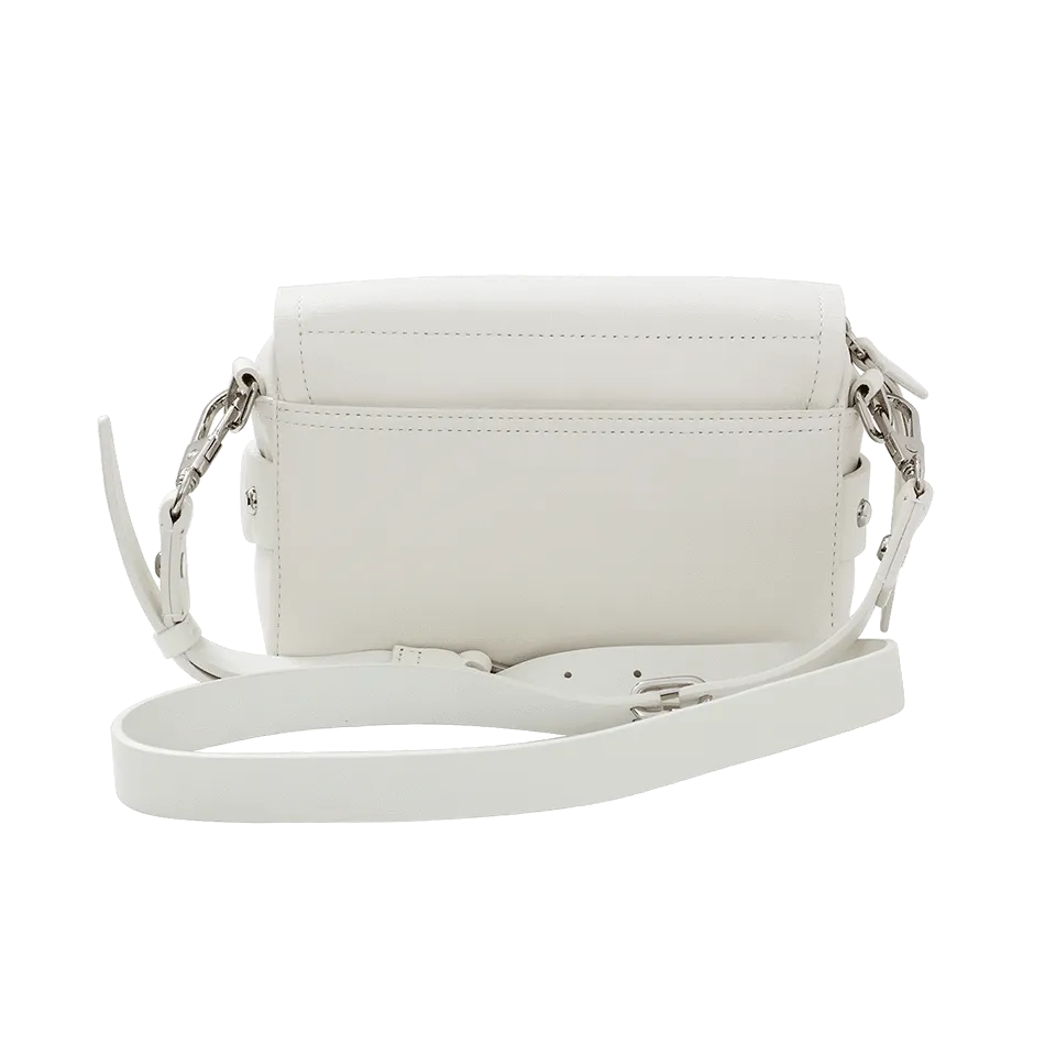 Bianca Small Flap Crossbody