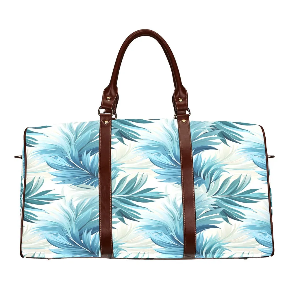 Blue Palms Waterproof Travel Bag/Small (Model 1639)