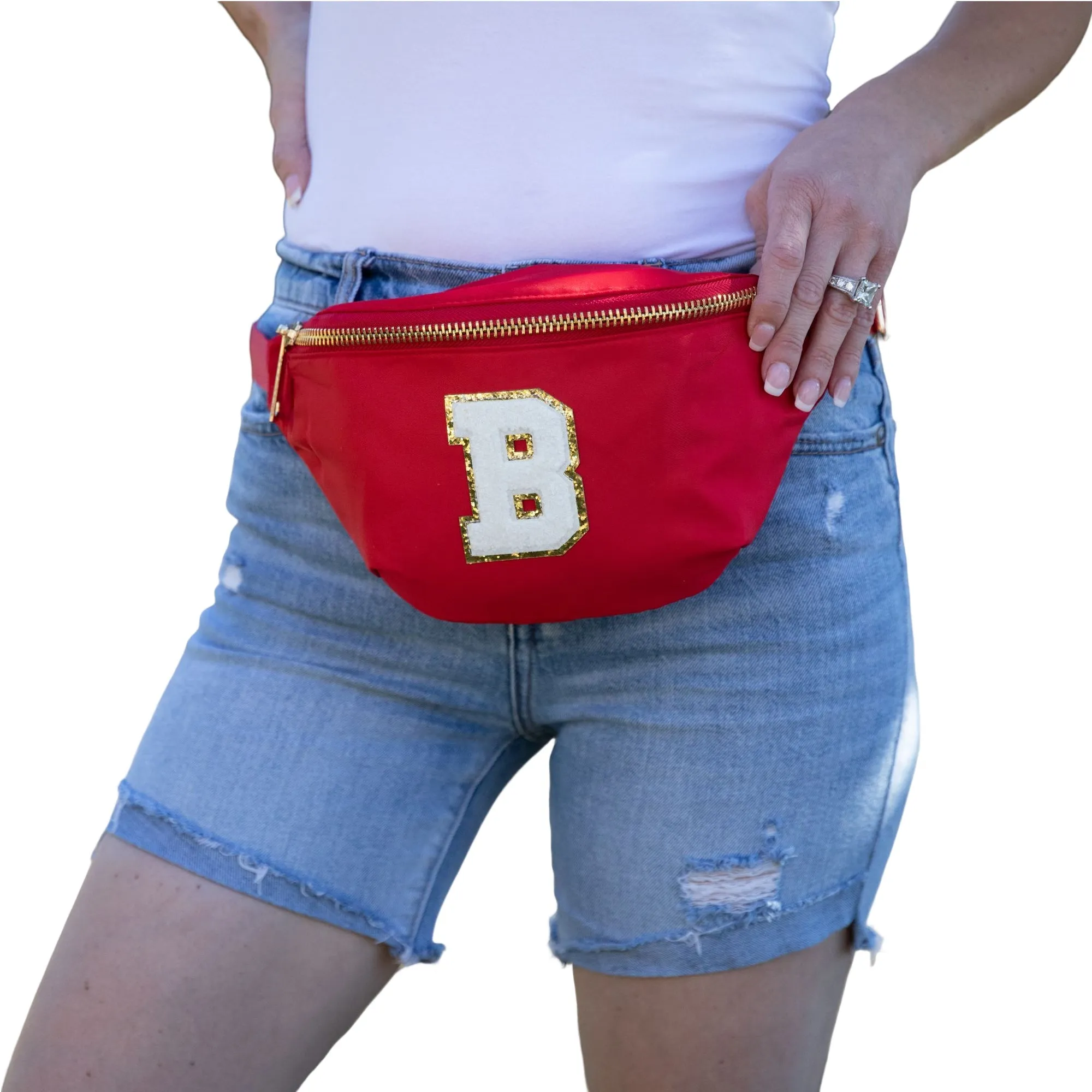 Bridesmaid Fanny Pack