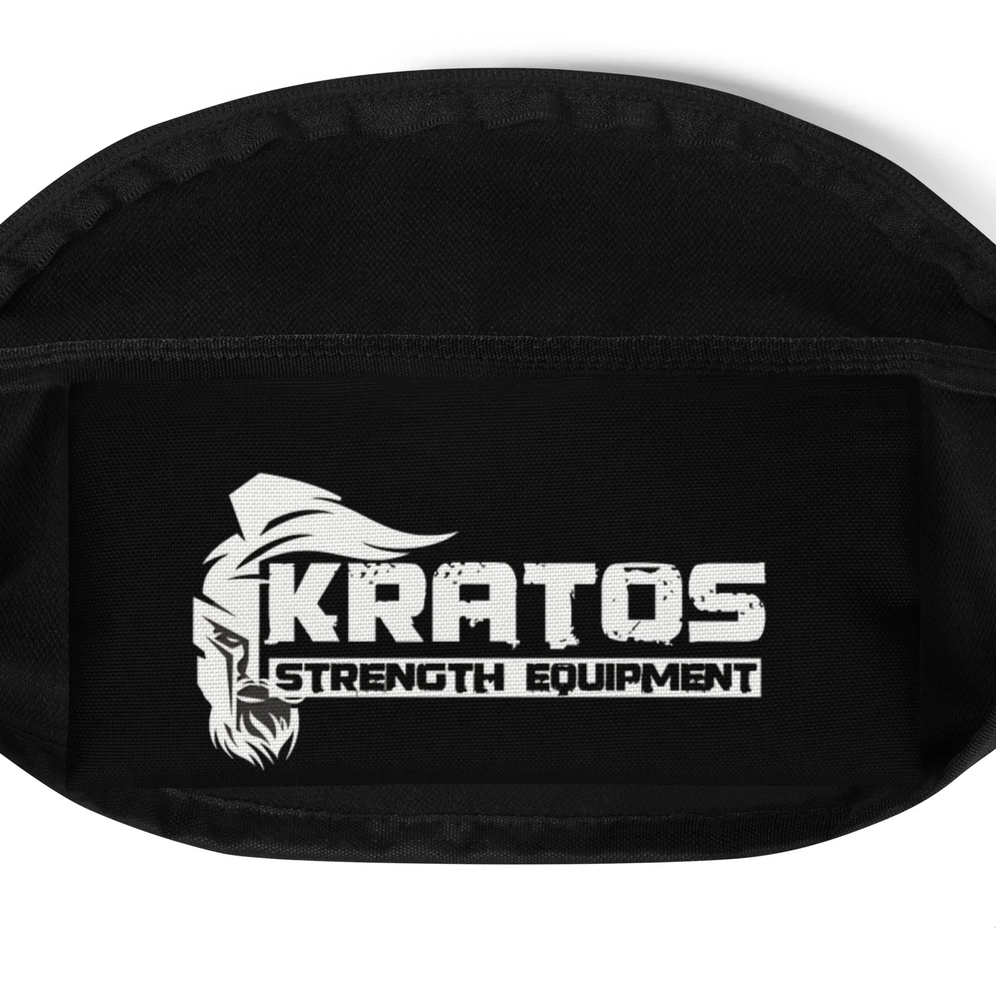 BRIGHT MULTI CAMO KRATOS Fanny Pack