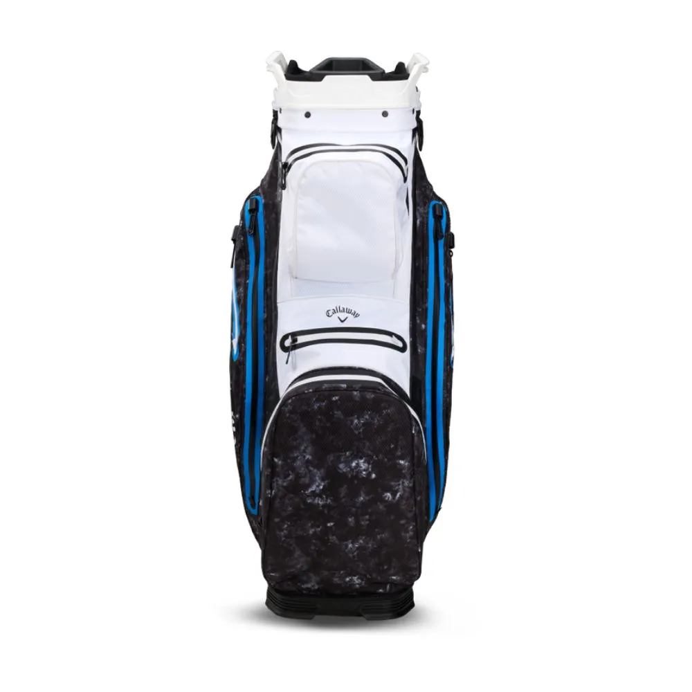 Callaway Ai Smoke Org 14 HD Golf Cart Bag