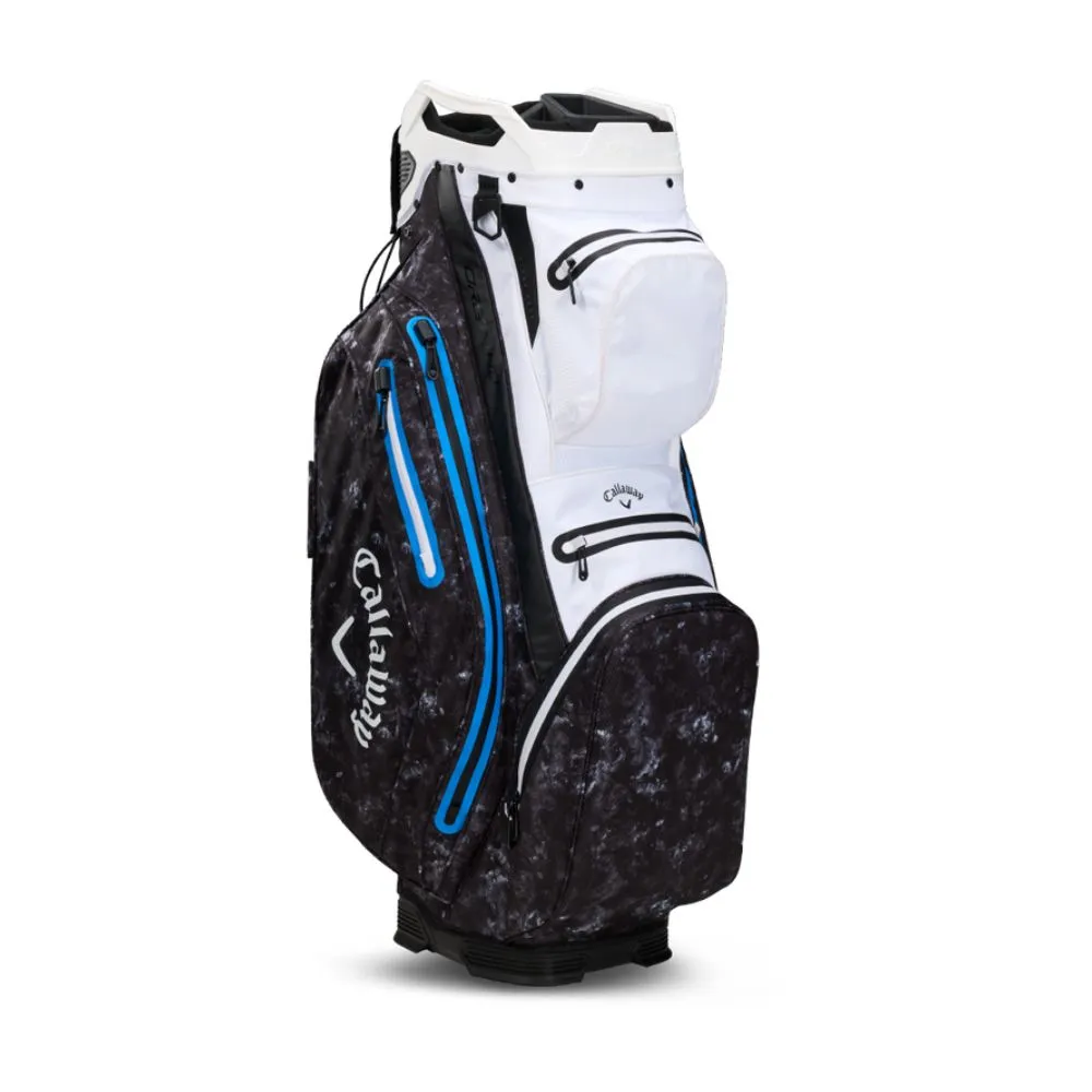 Callaway Ai Smoke Org 14 HD Golf Cart Bag