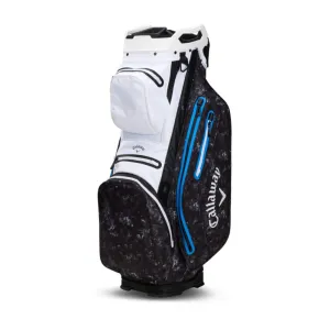 Callaway Ai Smoke Org 14 HD Golf Cart Bag