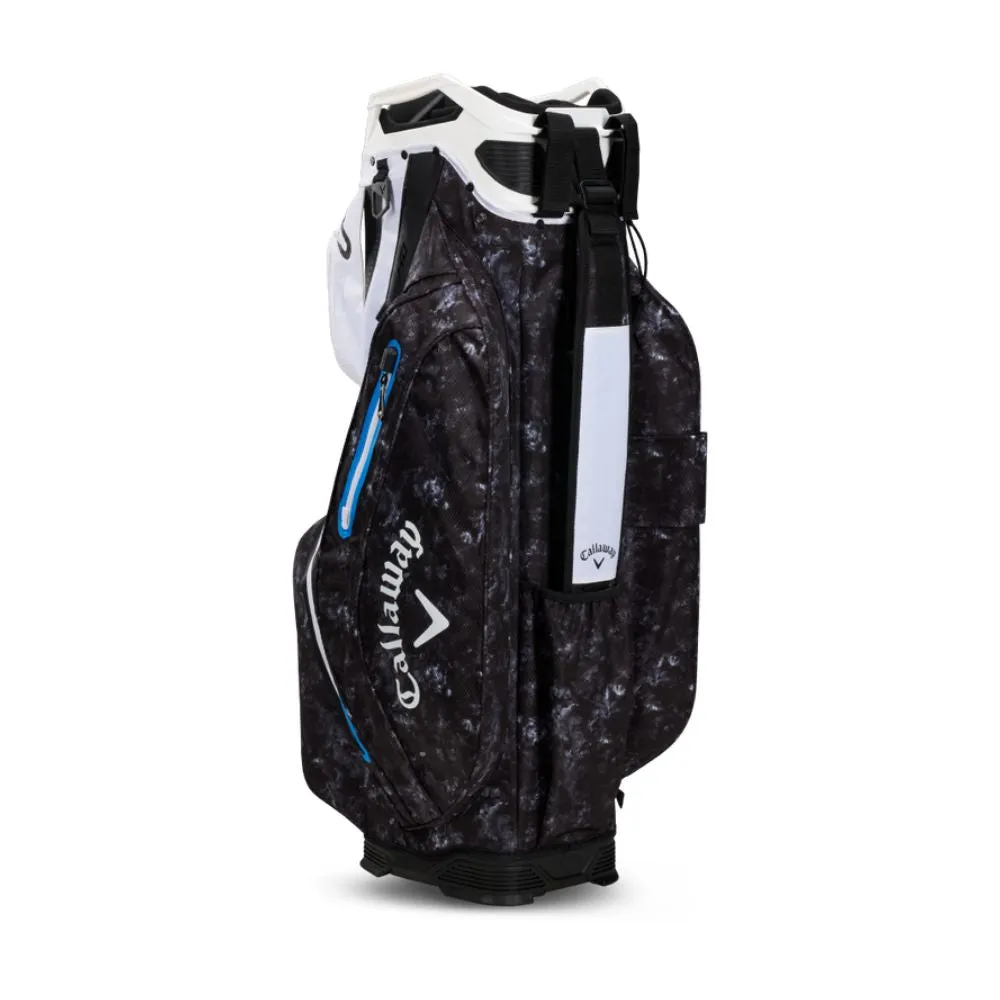 Callaway Ai Smoke Org 14 HD Golf Cart Bag