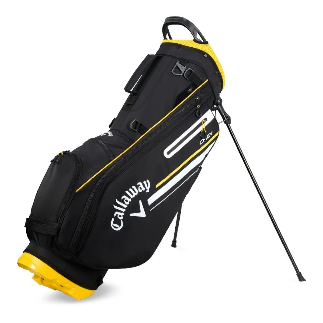 Callaway Chev Golf Stand Bag 5124121