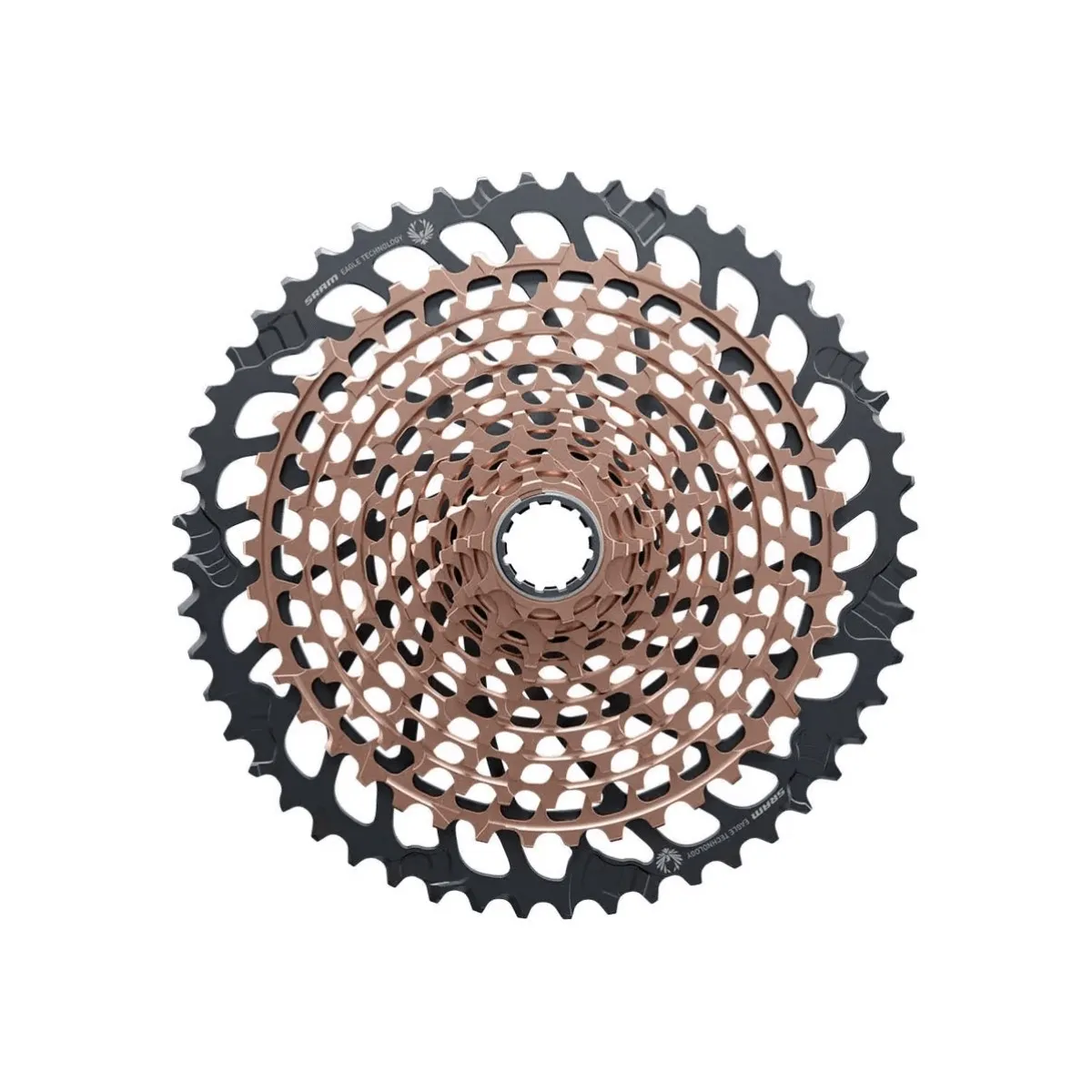 Cassette Sram Eagle XG-1299 12V 10-52 Copper