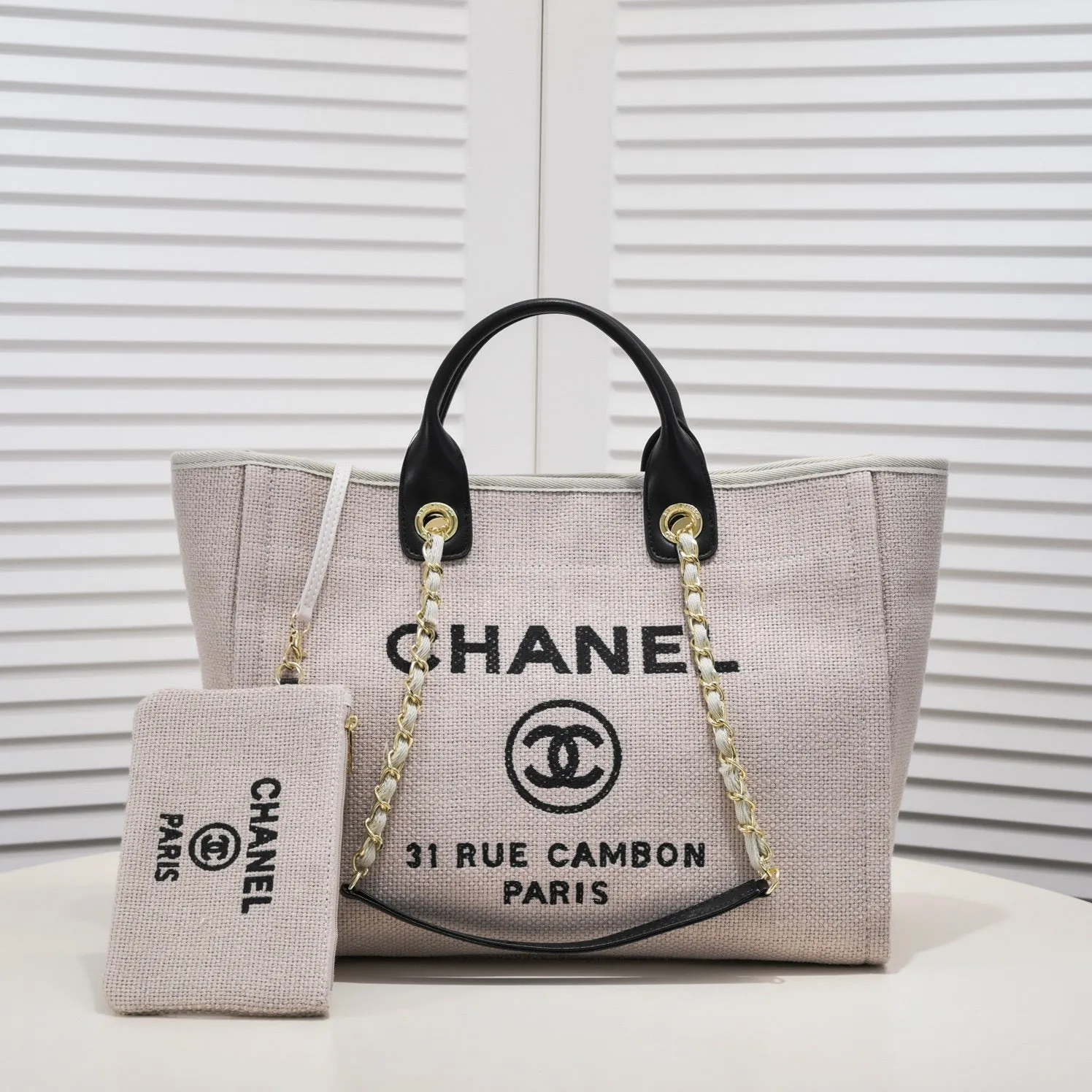 CC579 Shopping Bag / 15x12.6x7inch