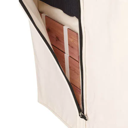 Cedarline Hanging Garment Bag