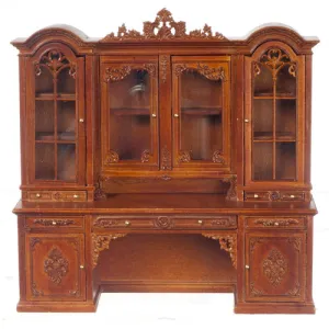 China Cabinet, Study Cabinet