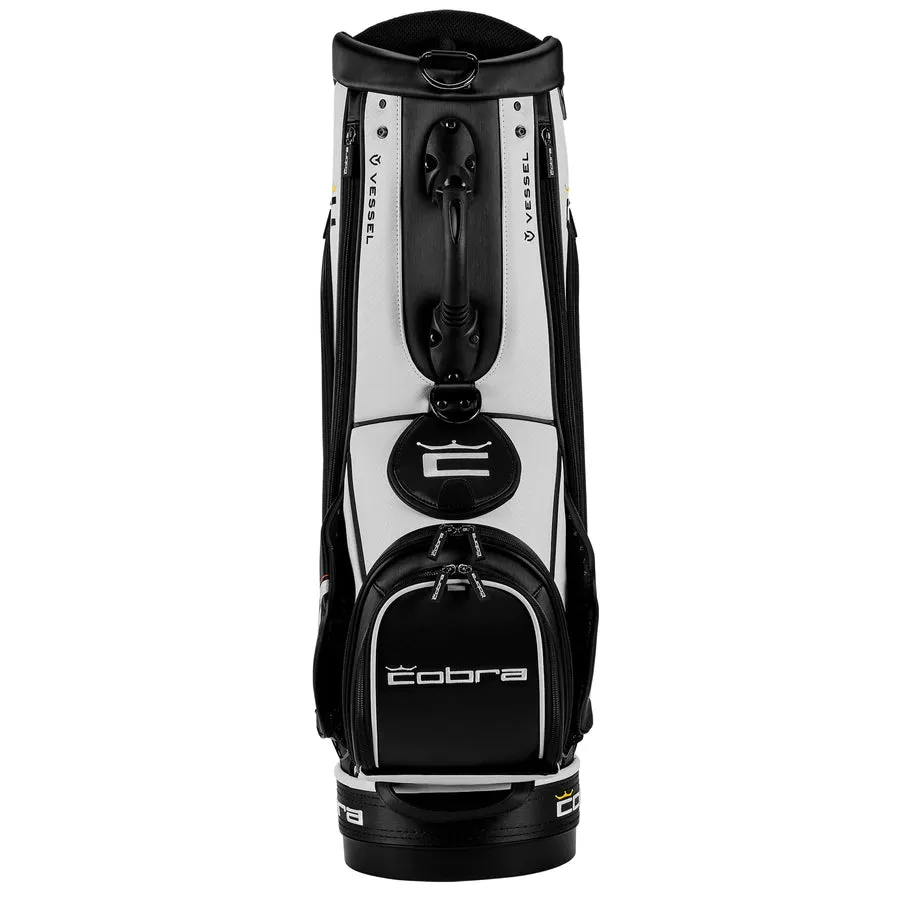 Cobra Tour Staff Golf Bag 909529