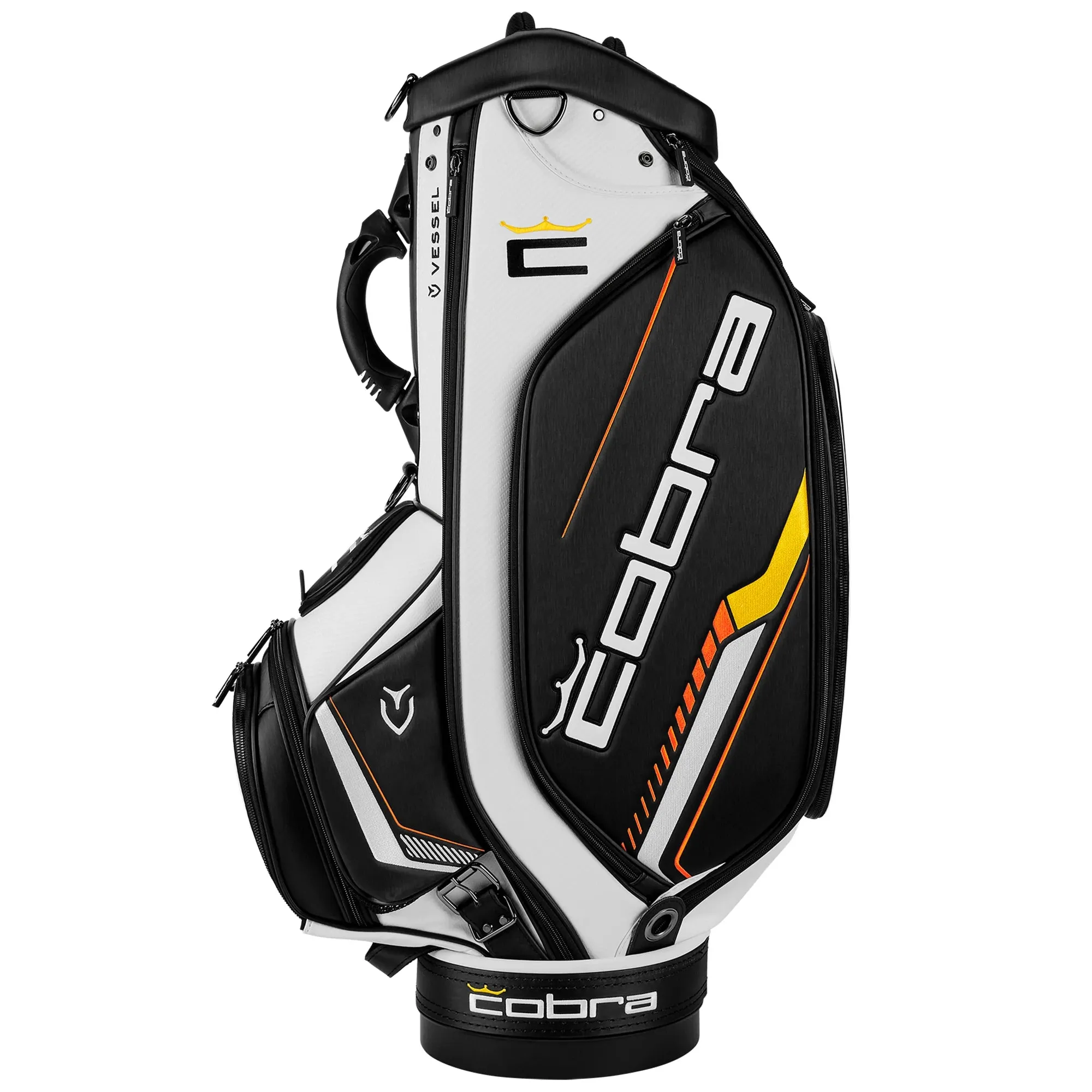 Cobra Tour Staff Golf Bag 909529