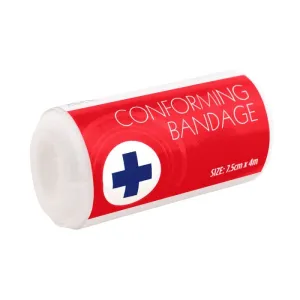 Conforming Bandage - 7.5cm x 4m (Single)