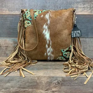 Crossbody  -  #18767