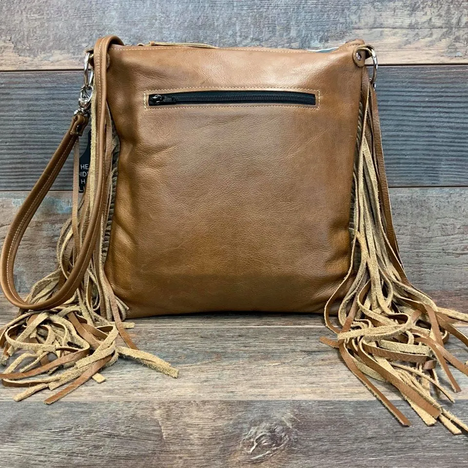 Crossbody  -  #18767