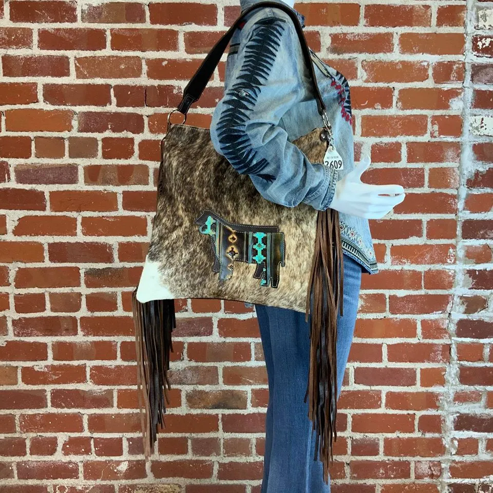 Crossbody Outlaw - #2609