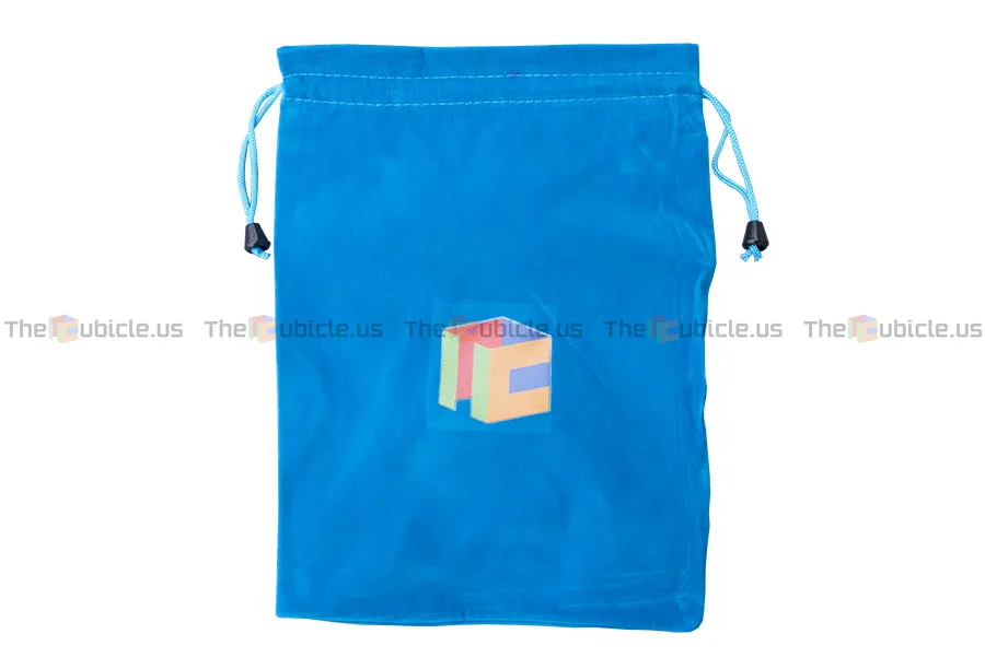 Cubicle Bag (Size 11)