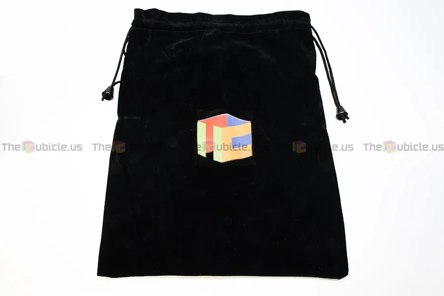 Cubicle Bag (Size 11)