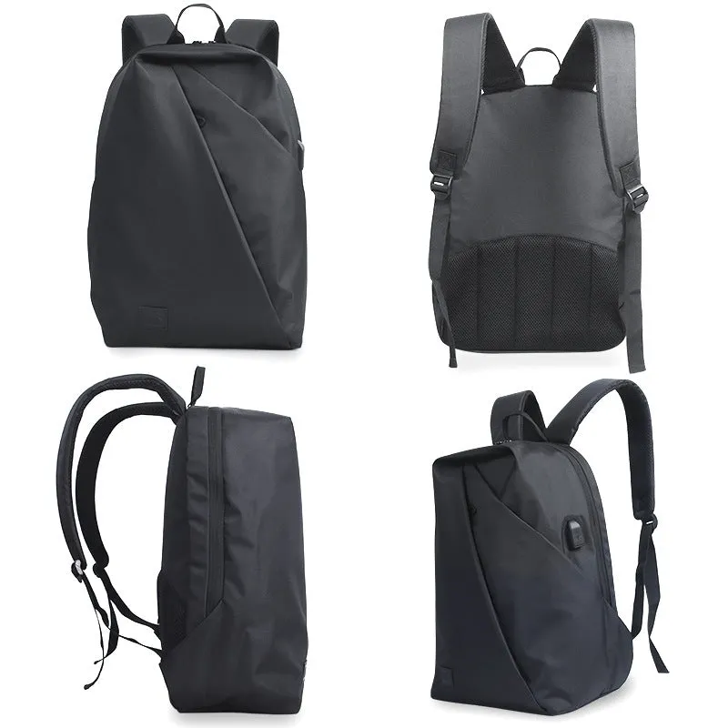 customized waterproof fashion backpack