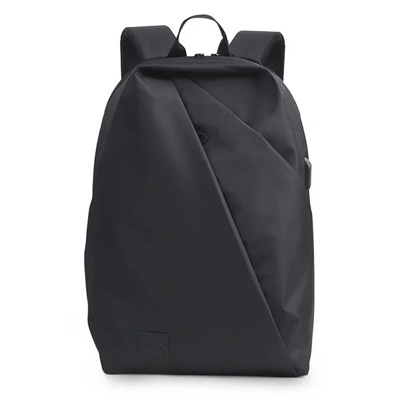 customized waterproof fashion backpack