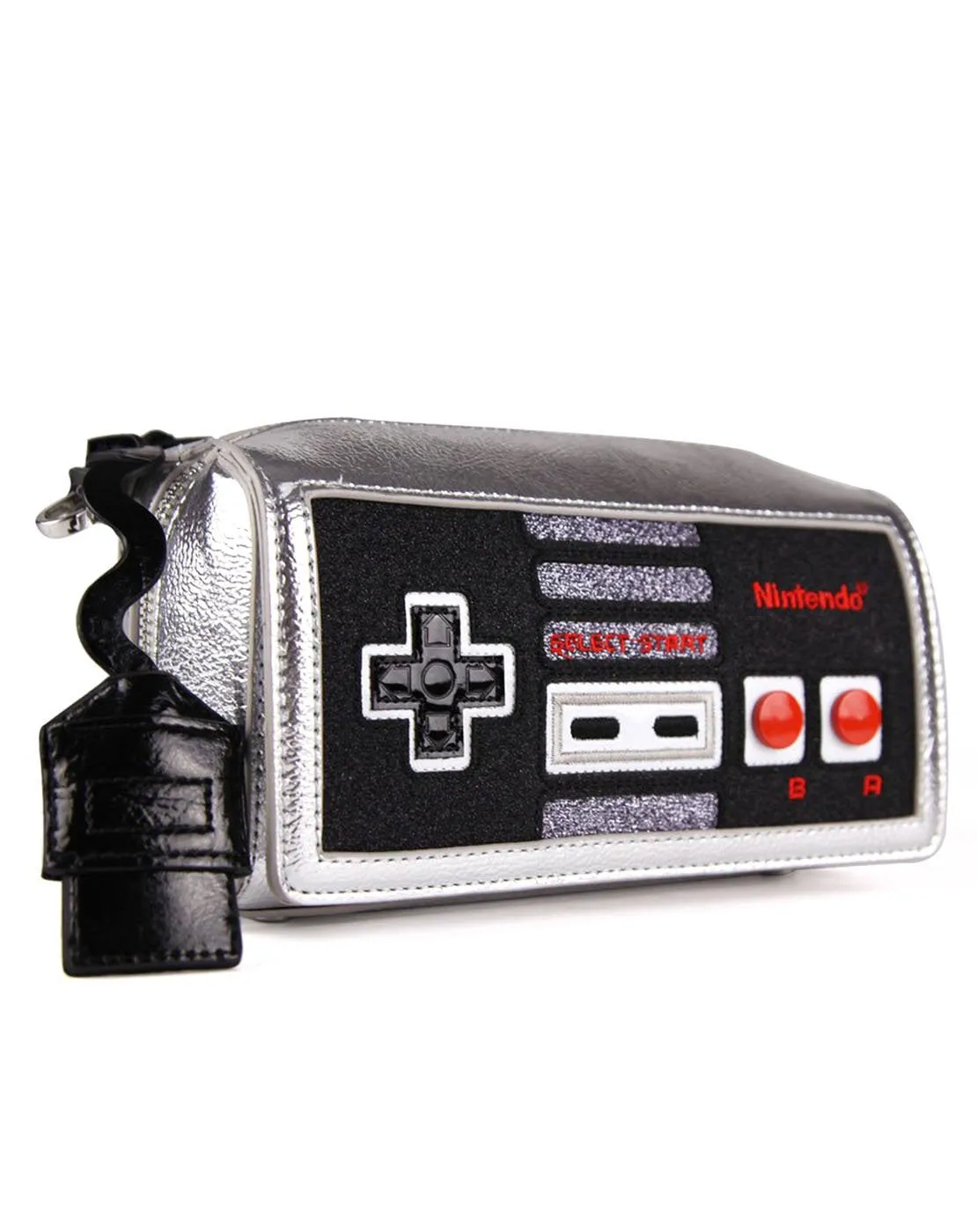 Danielle Nicole Nintendo Controller Belt Bag