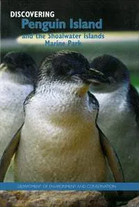 Discovering Penguin Island & the Shoalwater Islands Marine Park (2010)