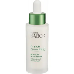 Doctor Babor Clean Formance Moisture Glow Serum