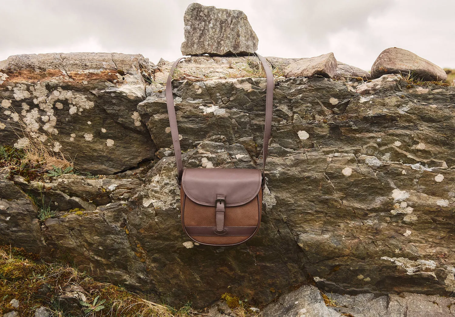 Dubarry Clara Saddle Bag