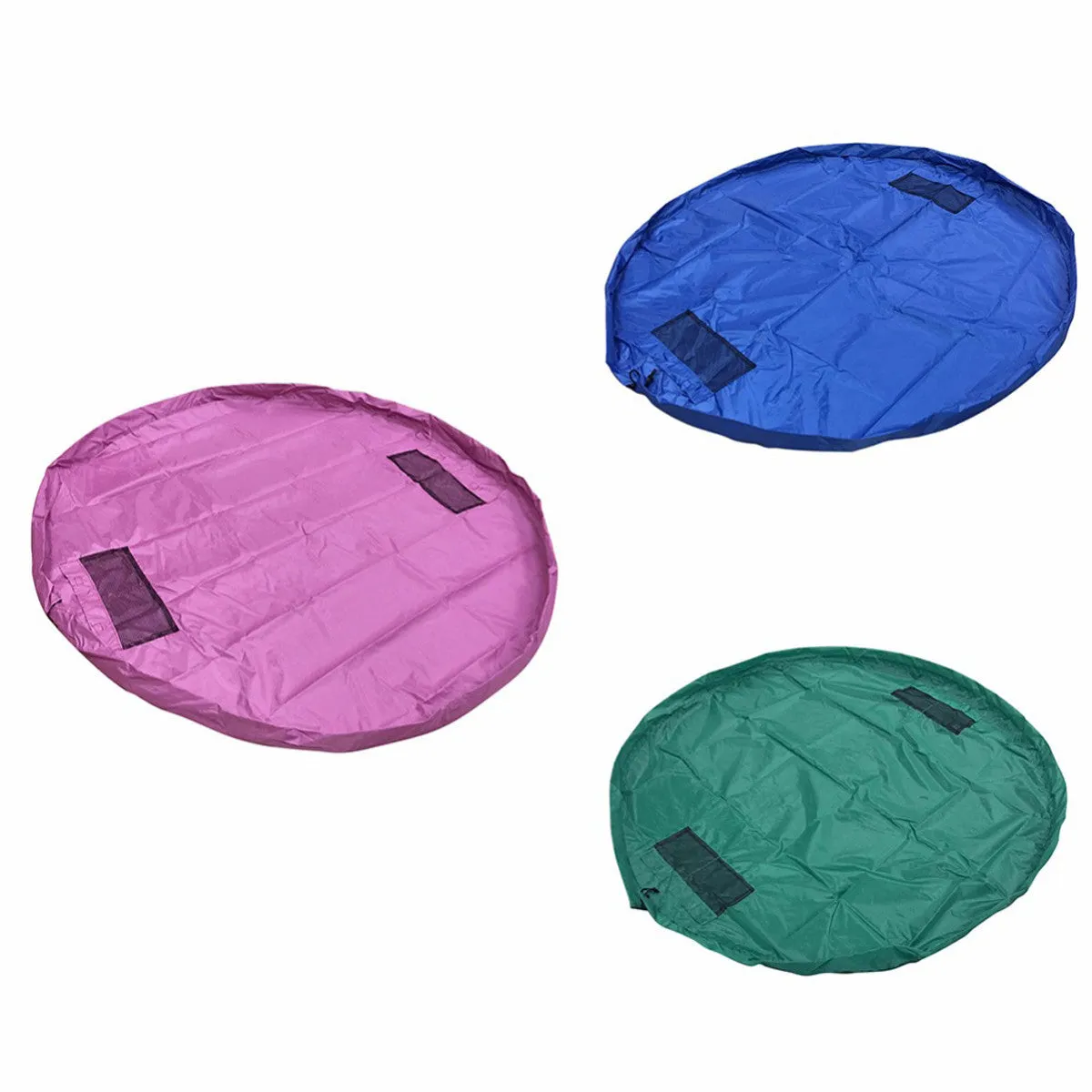 Durable Multipurpose Organizer & Blanket Playmat