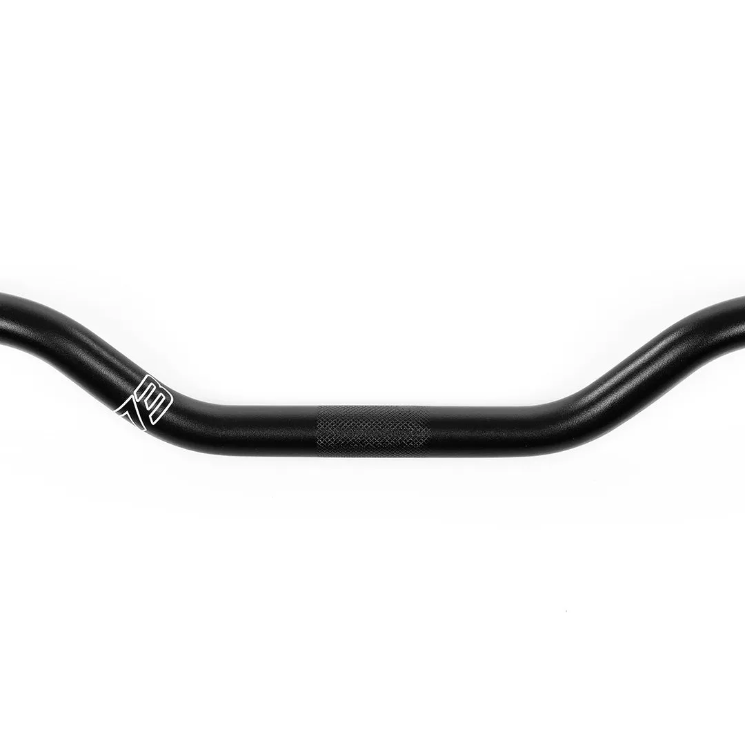 Dynamo Handlebar